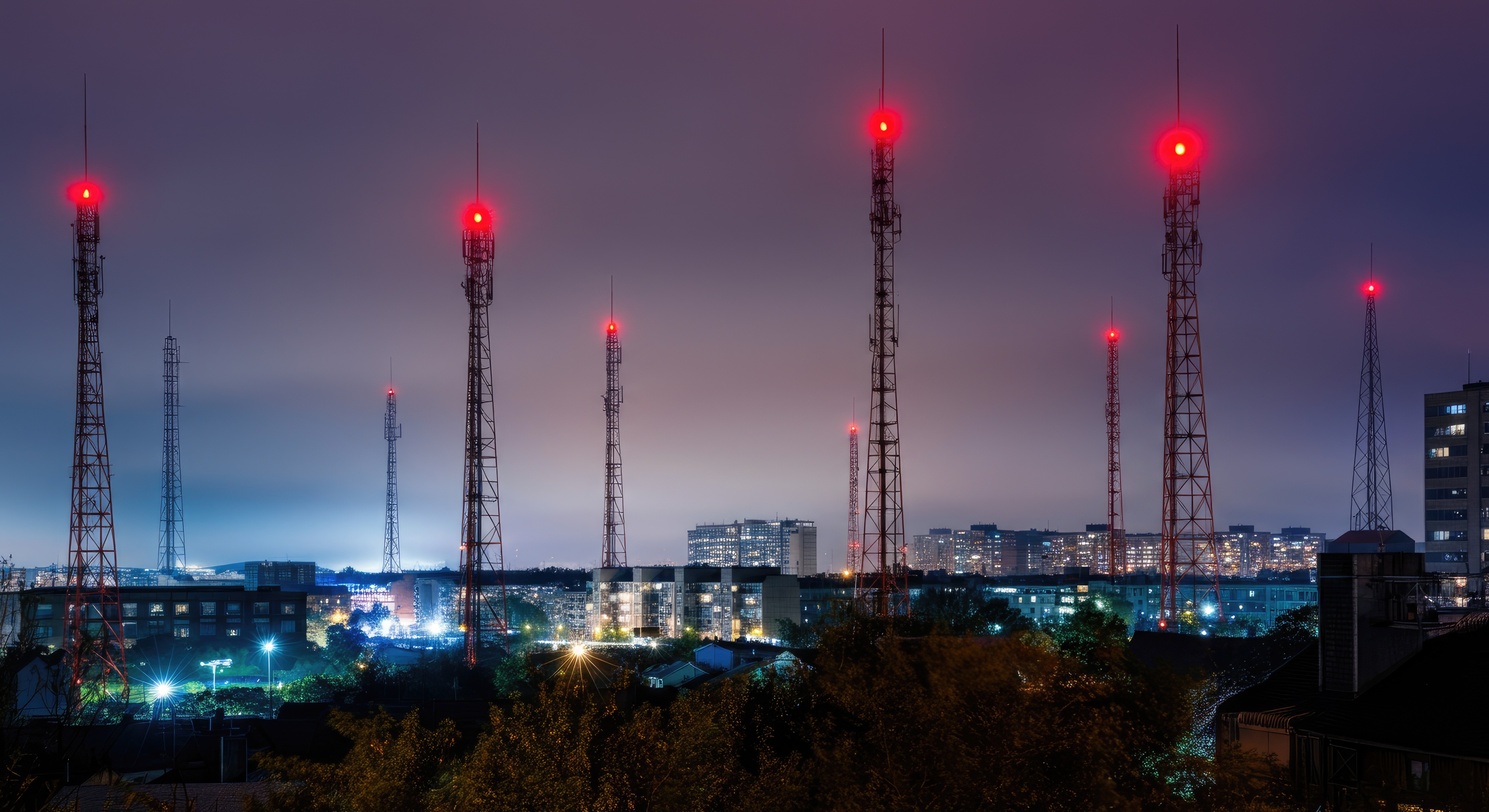 Table Fans & Electricals